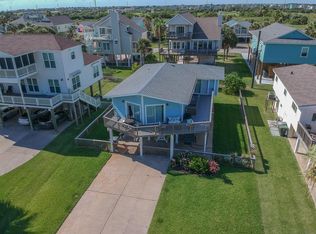 13610 Pirates Beach Blvd, Galveston, TX 77554