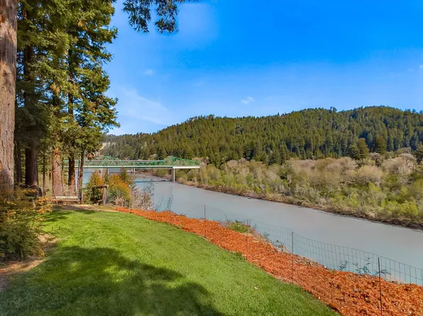 178 Grayland Heights Rd, Rio Dell, CA 95562