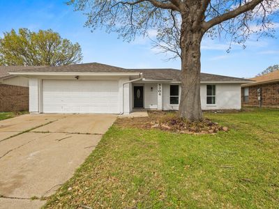 5306 Tamarack Ct, Arlington, TX, 76018
