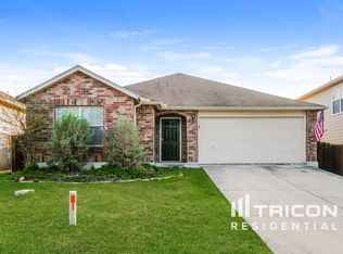 4128 Whisper Point, Schertz, TX 78108