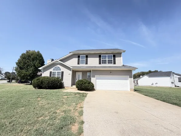 3782 Man O War Blvd, Clarksville, TN 37042