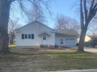505 Kandiyohi Ave, Prinsburg, MN 56281