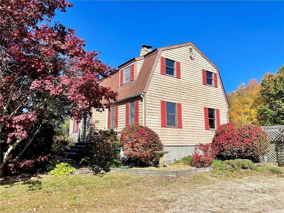 963 Seven Mile Rd, Hope, RI 02831 Zillow
