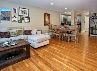 237 Dorchester St #1, South Boston, MA 02127