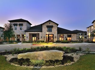 8100 Anderson Mill Rd #12107, Austin, TX 78729