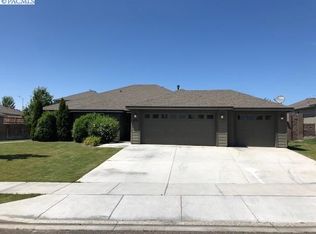 3410 S Volland St, Kennewick, WA 99337