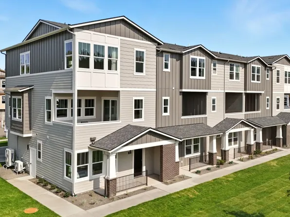 3276 N Grandmill Ln Unit 103, Coeur D Alene, ID 83814