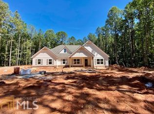 0 Allison Rd LOT 7, Moreland, GA 30259