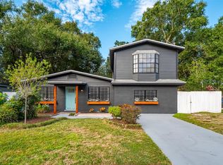 4916 N Mendenhall Dr, Tampa, FL 33603