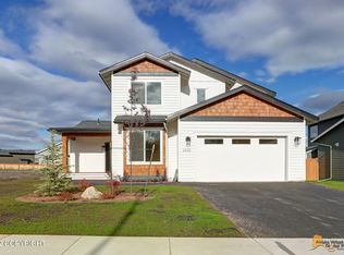 L12b2 Becks View Cir, Anchorage, AK 99502