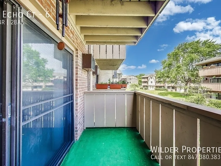8 Echo Ct #6 — Photo 12