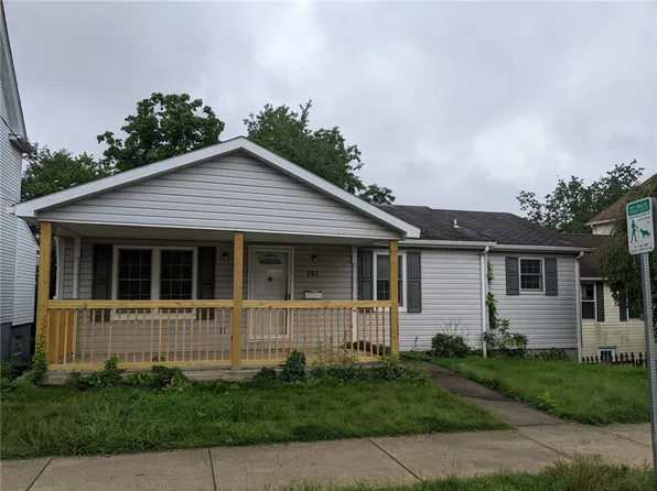 581 6th St, Pitcairn, PA 15140