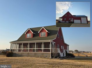 2576 Hoopers Island Rd, Fishing Creek, MD 21634