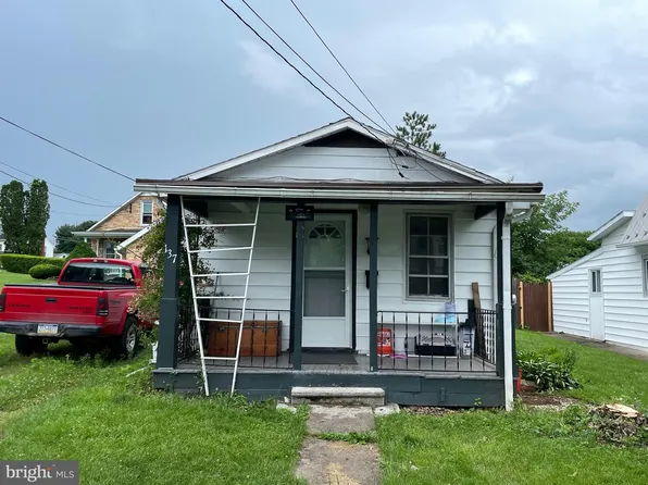 137 Haupt Ave, Bellefonte, PA 16823