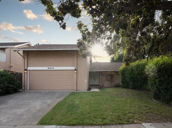 6403 Rizal Ct, San Jose, CA 95119