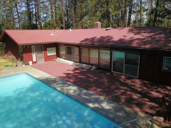38327 State Highway 299 E, Burney, CA 96013