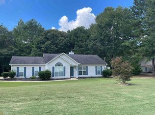 417 Hampton Green Dr, Lagrange, GA 30240