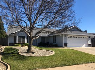 1603 Hominy Way, Redding, CA 96003