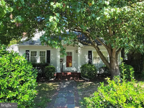 703 Alvin Ave, Salisbury, MD 21804