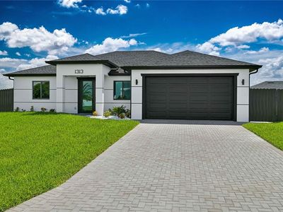 1313 NE 7TH AVENUE, Cape Coral, FL, 33909