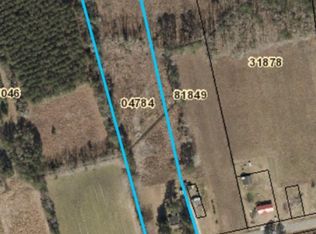 5878 Stokestown Street Johns Rd, Ayden, NC 28513