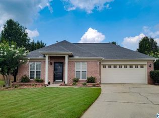 1202 Pavillion Pl SW, Decatur, AL 35603