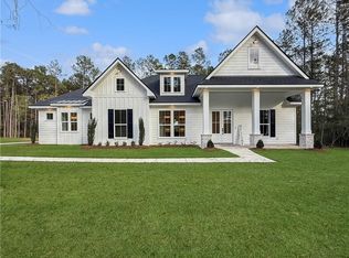 82324 N Factory Rd, Folsom, LA 70437