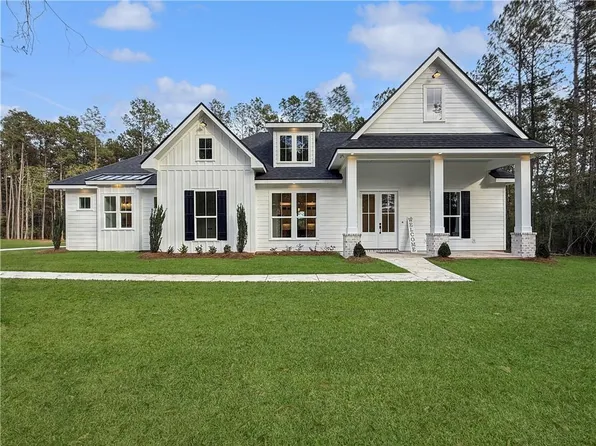 82324 N Factory Rd, Folsom, LA 70437