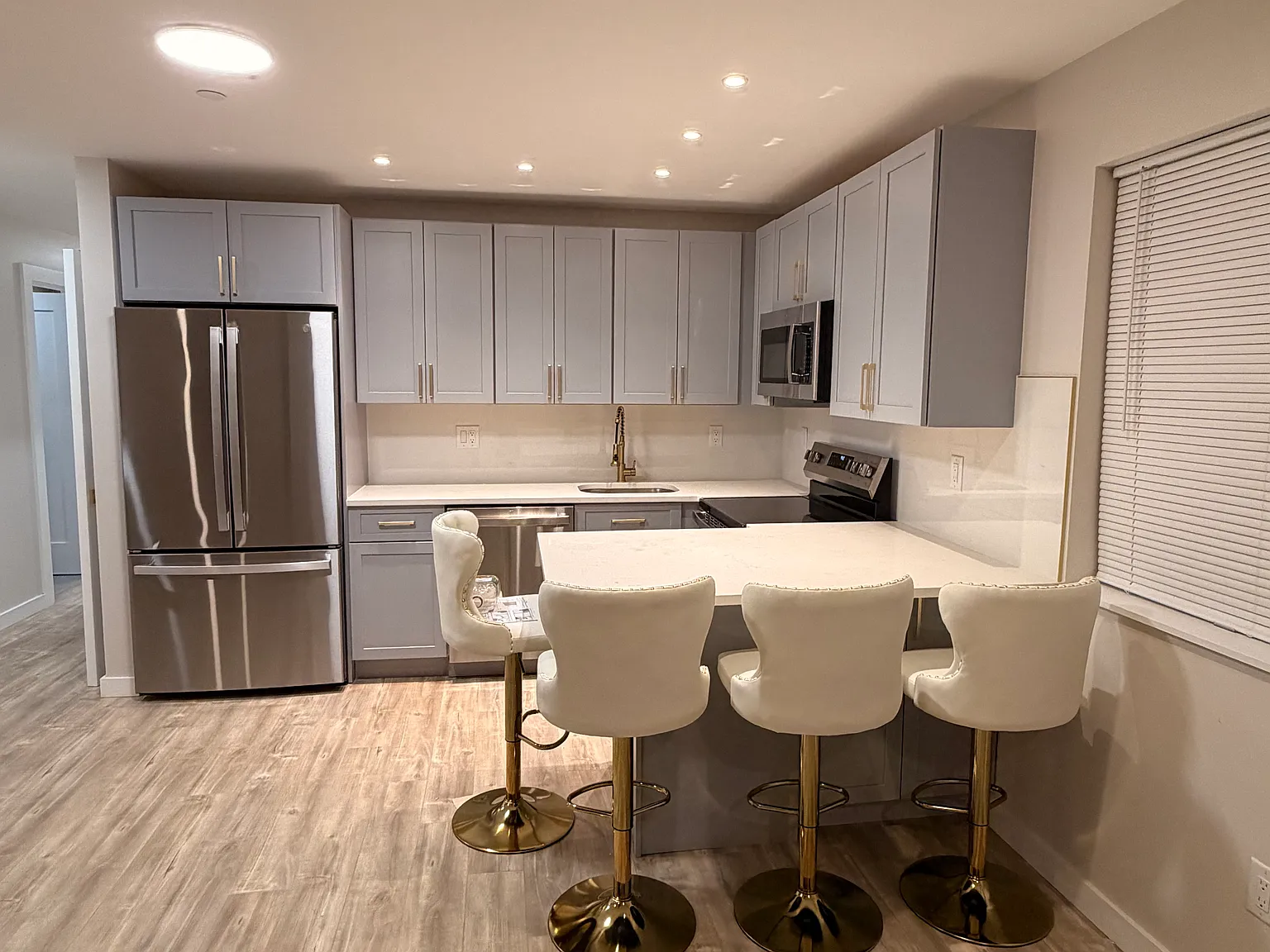 1 bed, 800 sqft, $1,500 — Photo 2
