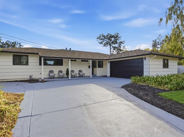 1497 Prince Edward Way, Sunnyvale, CA 94087