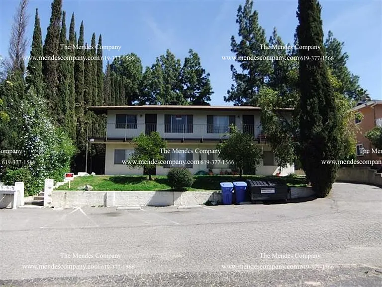 143 Lillian Way #D — Photo 1