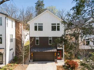 2625 Airpark Dr, Nashville, TN 37206