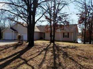 4514 Timber Ln, Fulton, MO 65251