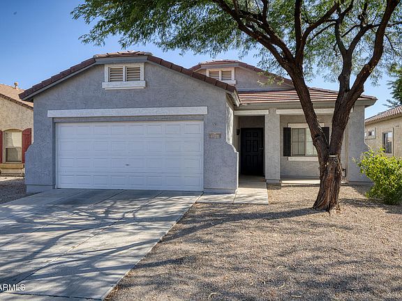 2nd image of 17211 W SAGUARO Lane