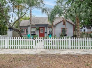 4526 1st Ave N, Saint Petersburg, FL 33713