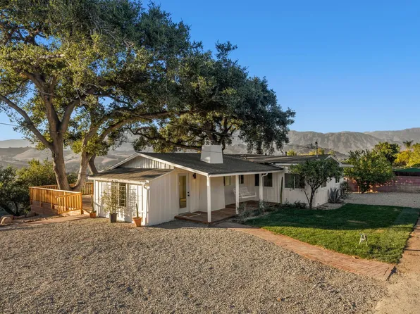 455 Larmier Ave, Oak View, CA 93022