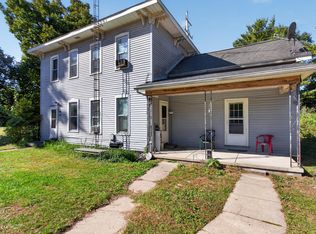 12321 Brooklyn Rd, Brooklyn, MI 49230