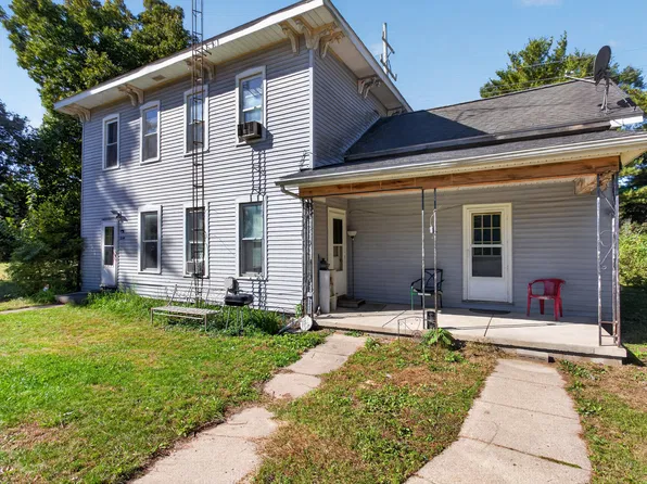 12321 Brooklyn Rd, Brooklyn, MI 49230