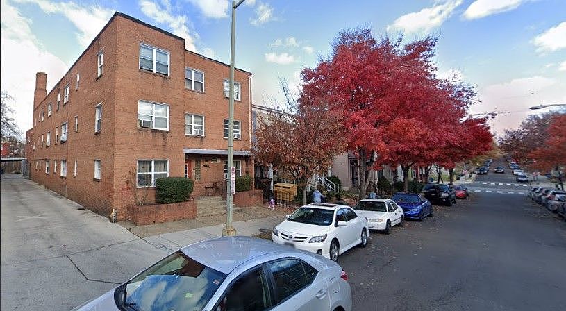 1st image of 1023 Fairmont St NW APT 301