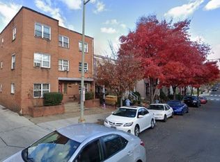 1023 Fairmont St NW APT 301, Washington, DC 20001