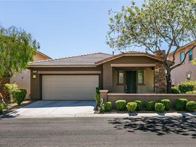 10561 Tranquil Glade Ln, Las Vegas, NV, 89135