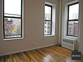 Rented by Bond New York