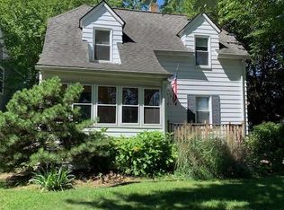 1106 Etowah Ave, Royal Oak, MI 48067