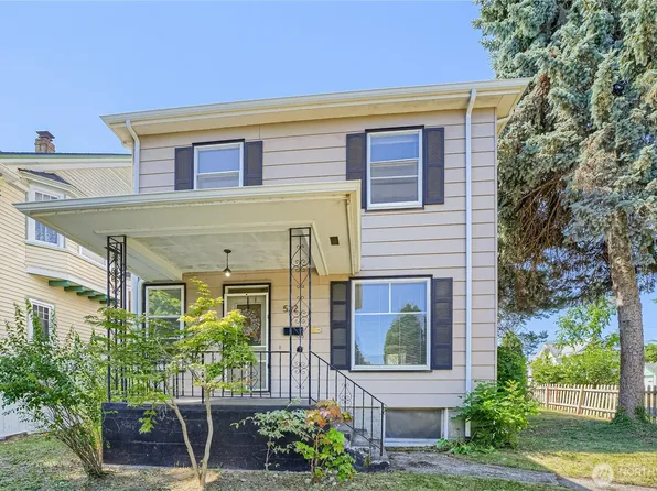 522 N L Street, Tacoma, WA 98403