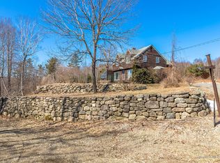 31 Cains Pond Rd, Searsport, ME 04974