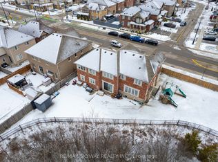 67 Veterans Dr, Brampton, ON L7A 0T6
