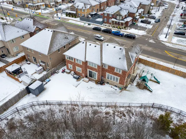 67 Veterans Dr, Brampton, ON L7A 0T6