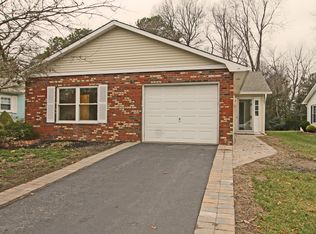 50 Blue Ridge Dr, Brick, NJ 08724