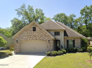 7953 Hilo Way, Diamondhead, MS 39525