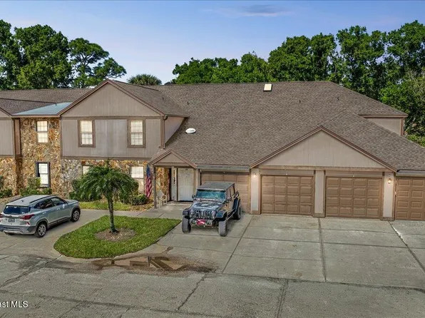 610 Saint Albans Ct #19G, West Melbourne, FL 32904